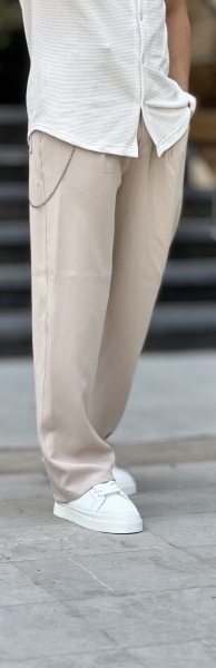 بگ مازراتی زنجیر دار کرم