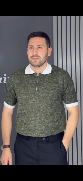 تیشرت اولدمانی