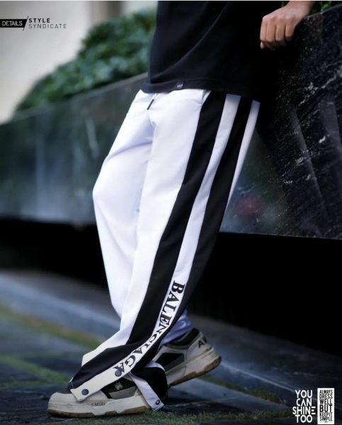 شلوار بگ بالنسیگا