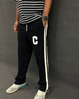 شلوار بگ نخ پنبه C