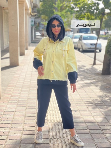 کتان استین دورس