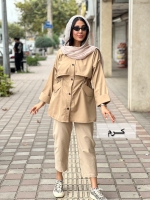 بارونی کمر گِت