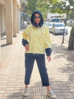 کتان استین دورس