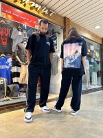 تیشرت قواره دار