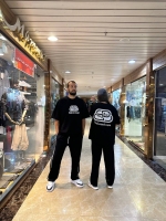 تیشرت قواره آزاد بالنسیگا