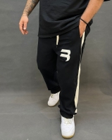 شلوار بگ نخ پنبه بالنسیگا