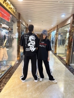 تیشرت قواره آزاد