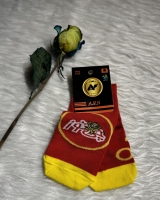 جوراب مچی طرح چی توز