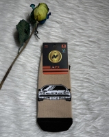 جوراب مچی طرح پژو 206