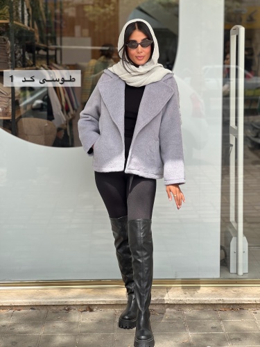 پالتو موهر کتی