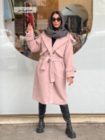 پالتو موهر بلند