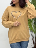 دورس جلو چاپی ( قلب )