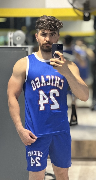 ست ورزشی شیکاگو آبی