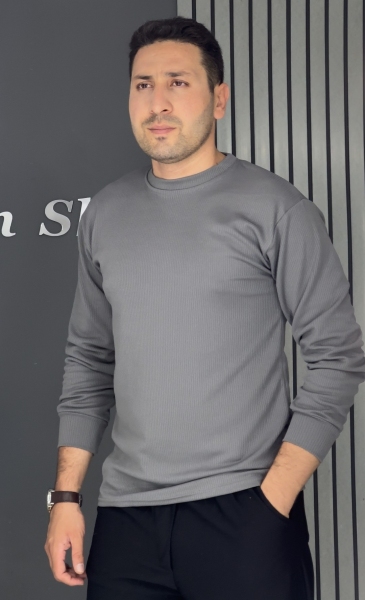 تیشرت مراکشی آستین بلند