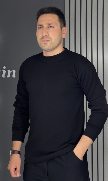 تیشرت مراکشی آستین بلند