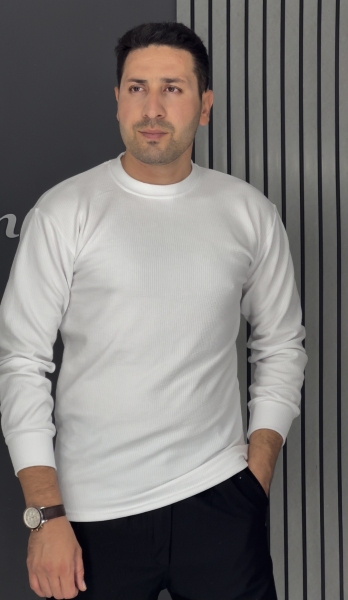 تیشرت مراکشی آستین بلند