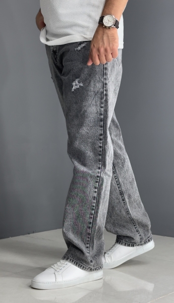 شلوار جین بگ