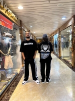 تیشرت قواره ازاد