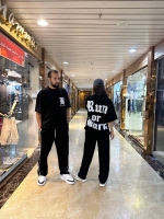 تیشرت قواره ازاد