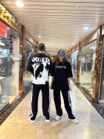 تیشرت قواره آزاد