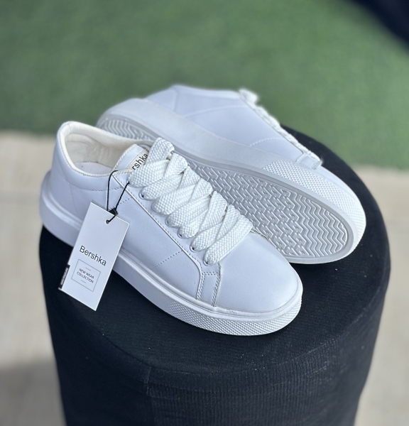 ونس برشکا سفید کد 101