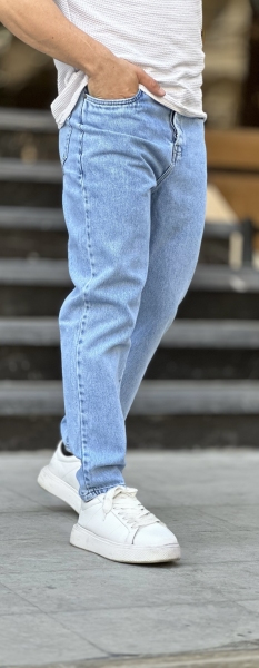 مام بوی فرند آبی کد 1015/4