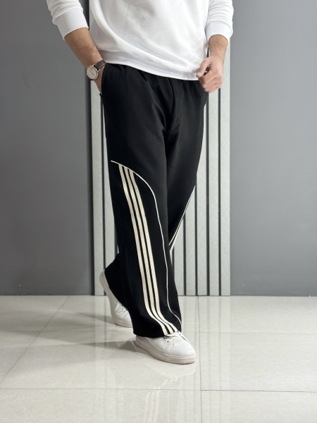 شلوار اسلش بگ ( قد 104 سانت )