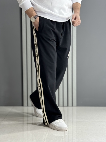 شلوار اسلش بگ گلکسی بالنسیاگا ( قد 110سانت )