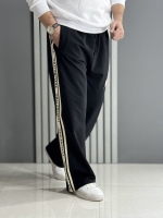 شلوار اسلش بگ گلکسی بالنسیاگا ( قد 110سانت )