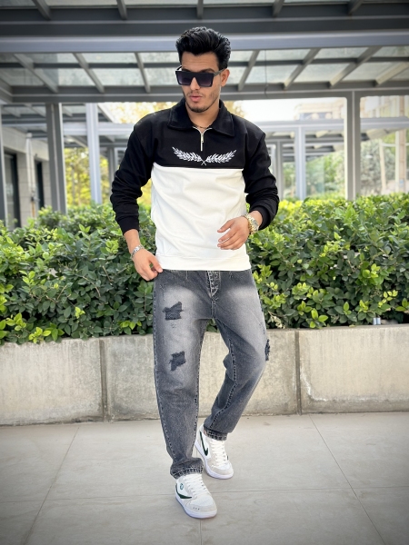 دورس نیم زیپ