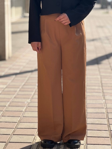 شلوار بگ مازراتی