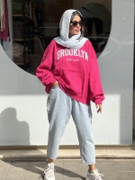 دورس رنگی brooklyn