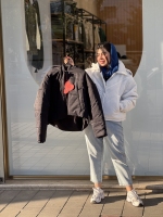 کاپشن کوتاه امبردی