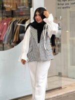 ست کت شلوار پیجازی