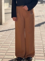 شلوار بگ مازراتی