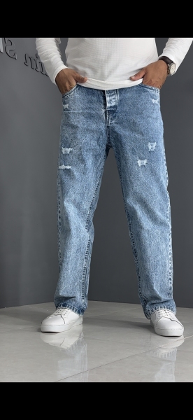 جین بگ گرم بالا