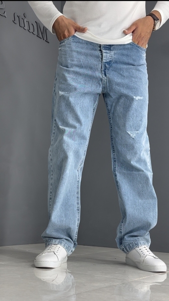 جین بگ گرم بالا