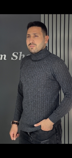 بافت یقه اسکی