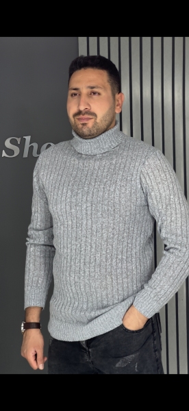 بافت یقه اسکی