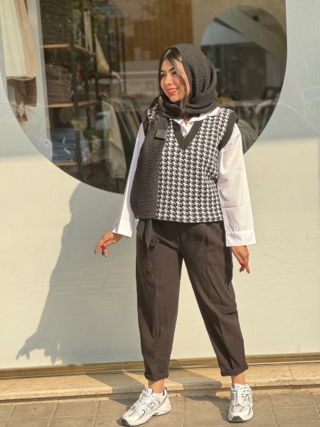 وست بافت پیچازی