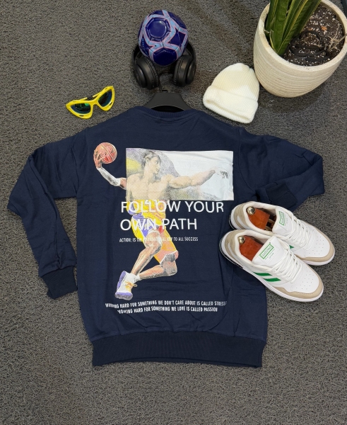 دورس حراجی چاپ بسکتبال سرمه ای