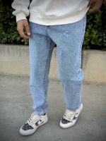 شلوار مام فیت