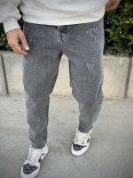 شلوار مام فیت