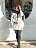 کت دامن کوتاه ریما