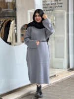 کفتان بافت بلند