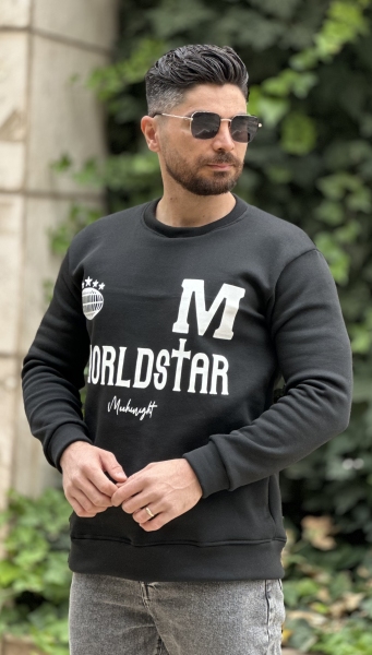 دورس طرح wordstar مشکی