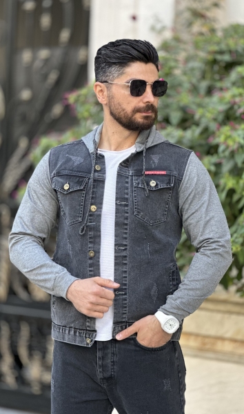 هودی جین ذغالی