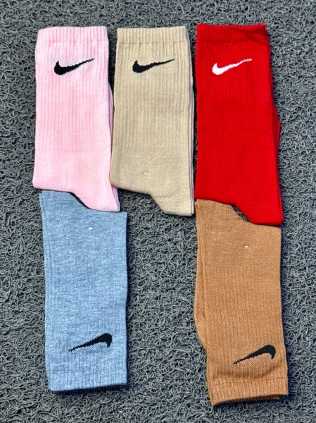 جوراب ساق بلند نایک