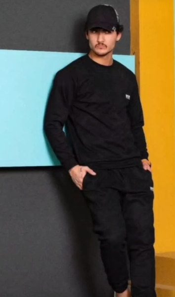 ست دورس و شلوار boos