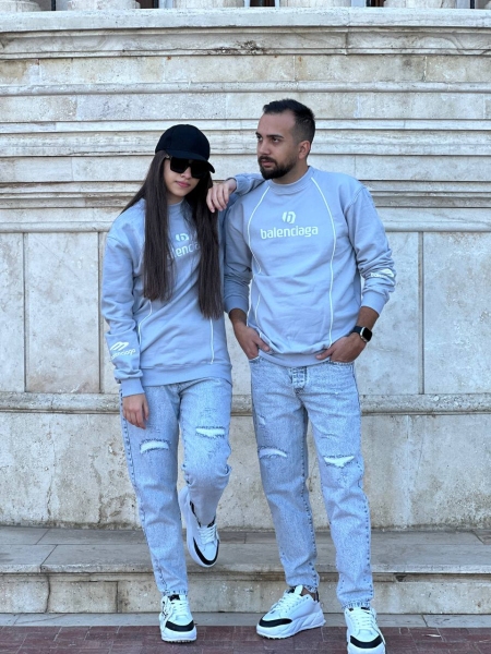 دورس یه گرد بالنسیگا